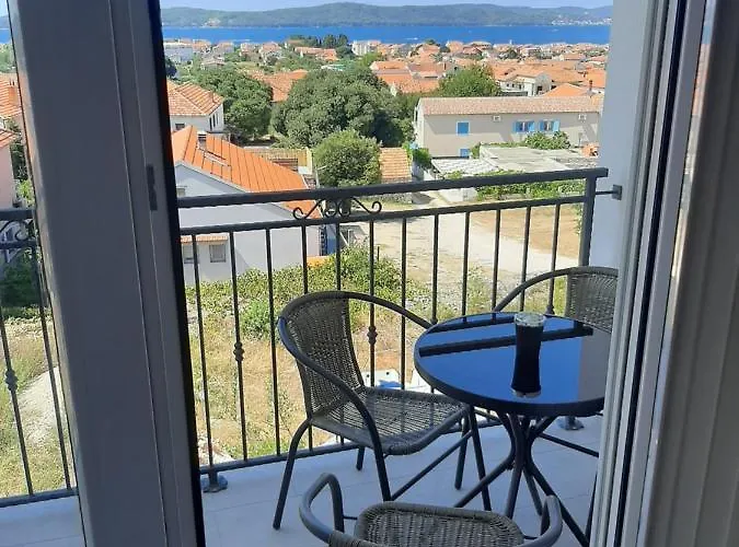 Apartments Horvat