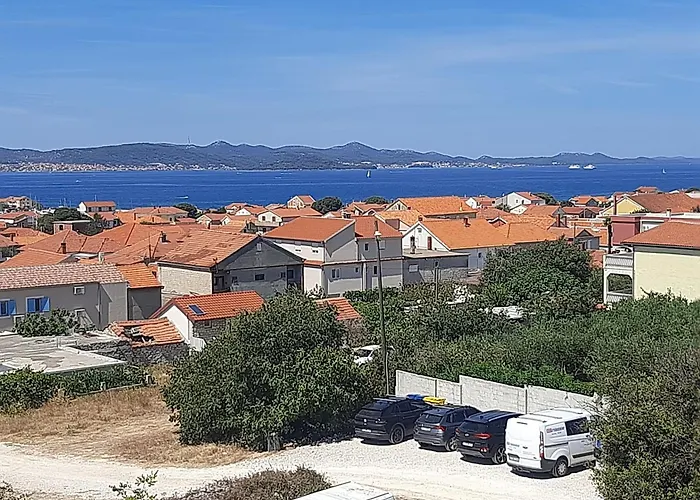 Apartments Horvat