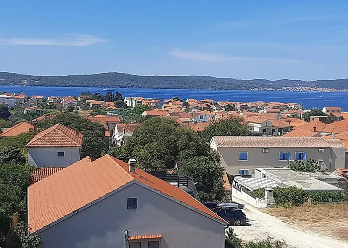 Apartments Horvat