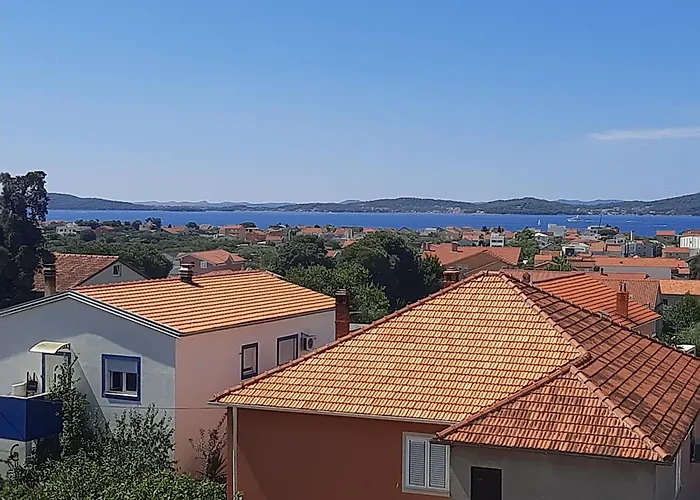 Apartments Horvat