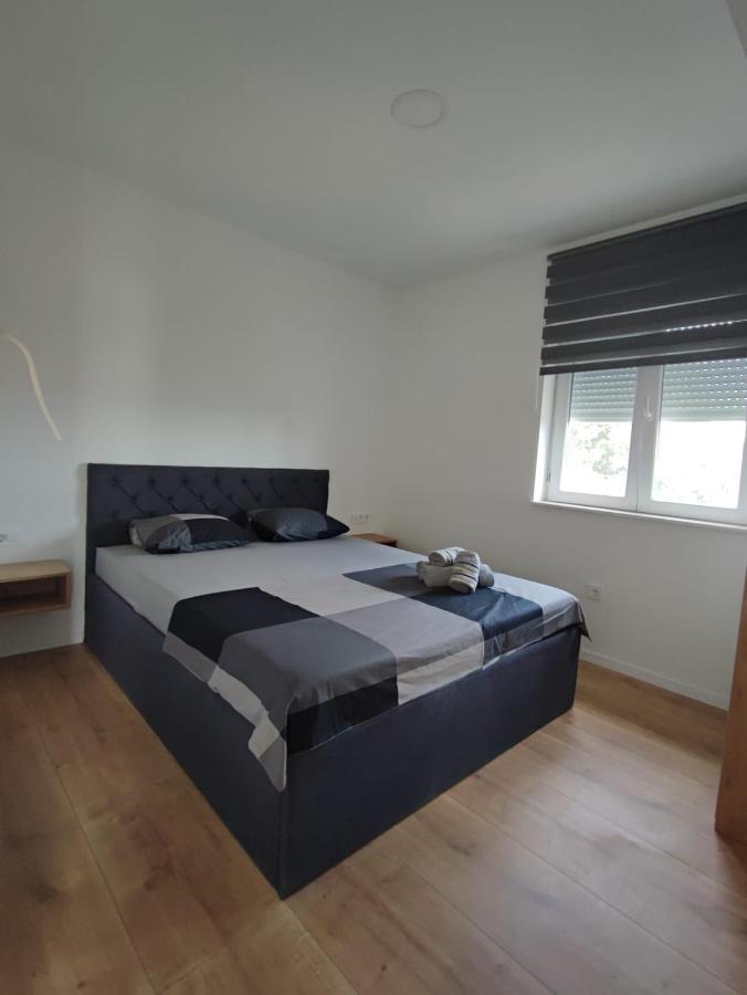 Apartment Horvat *