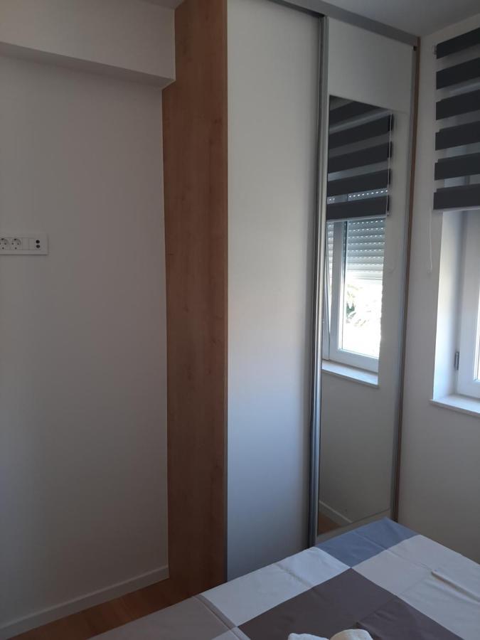 Apartment Horvat Bibinje