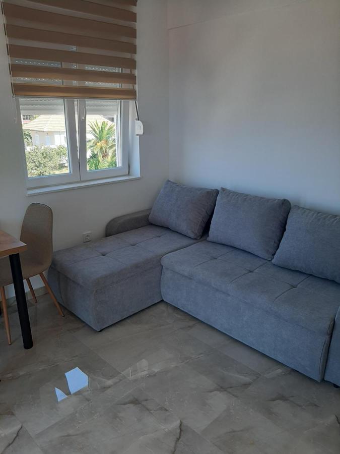 Apartment Horvat *