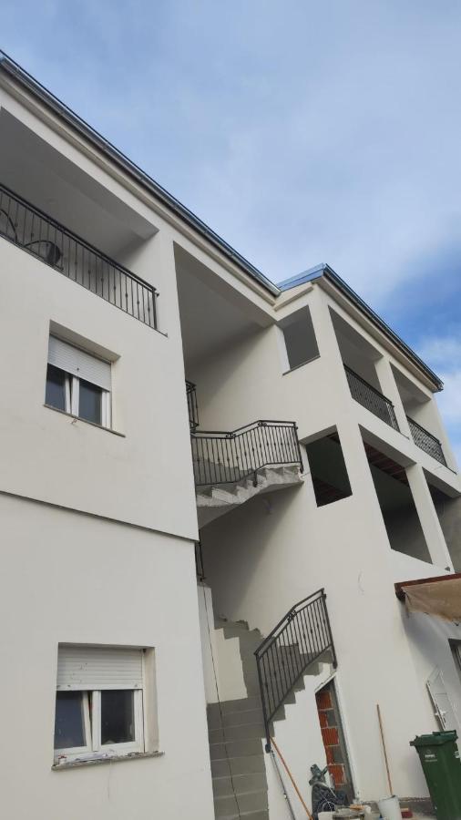 Apartment Horvat