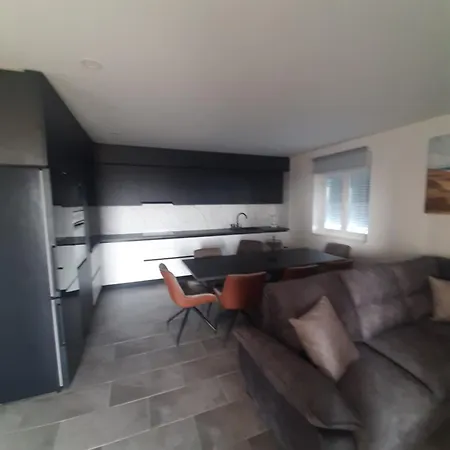Apartments Horvat Bibinje Pokoj fotografie