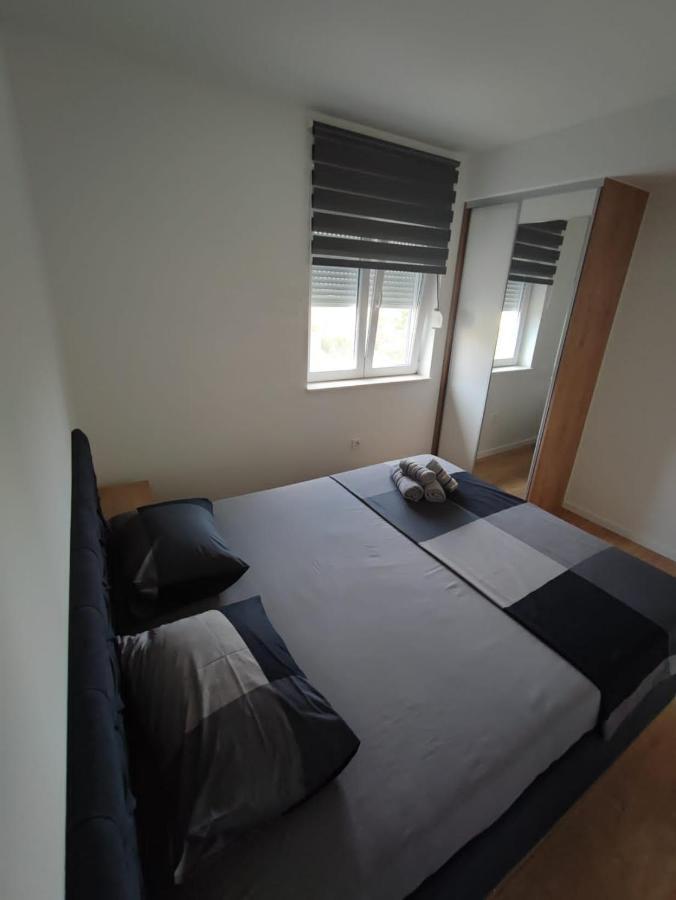 Apartman Horvat *