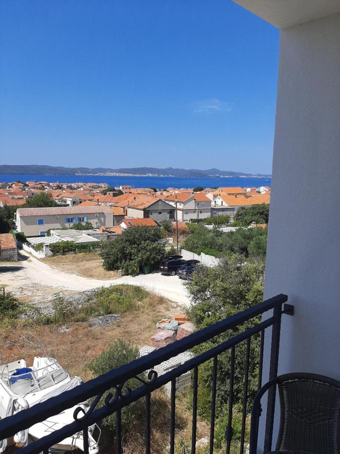 Horvat Apartman *