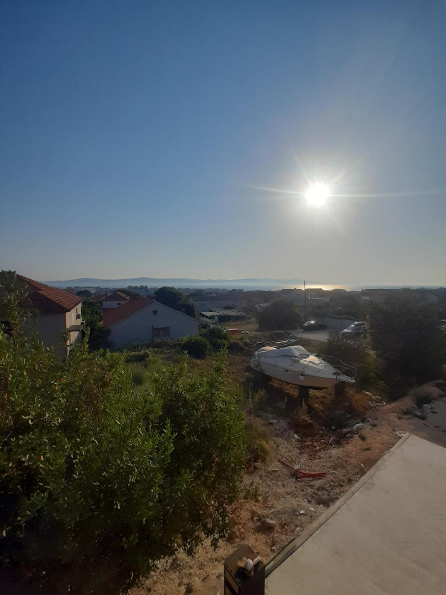 Apartman Horvat