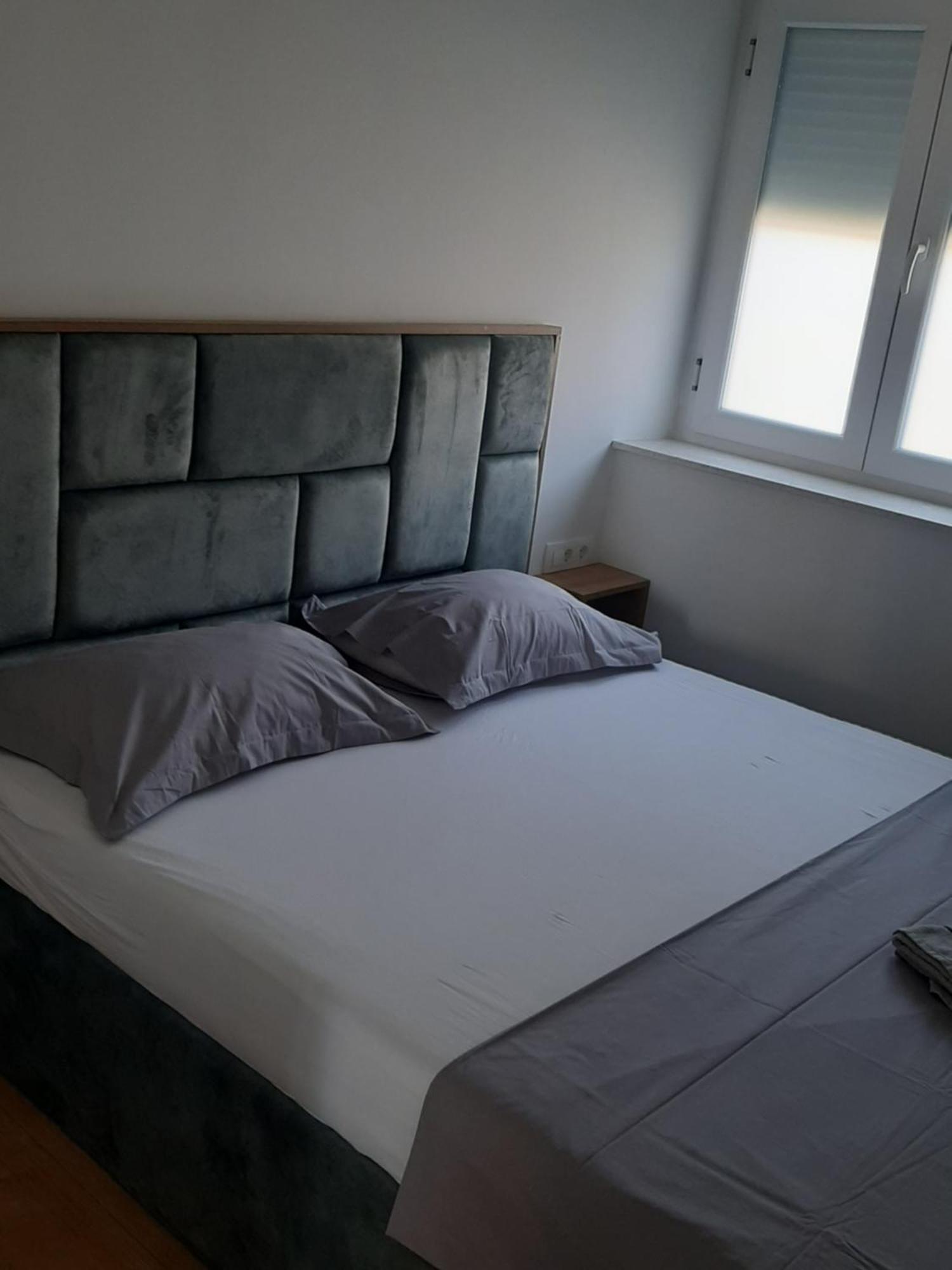 Horvat Apartman *
