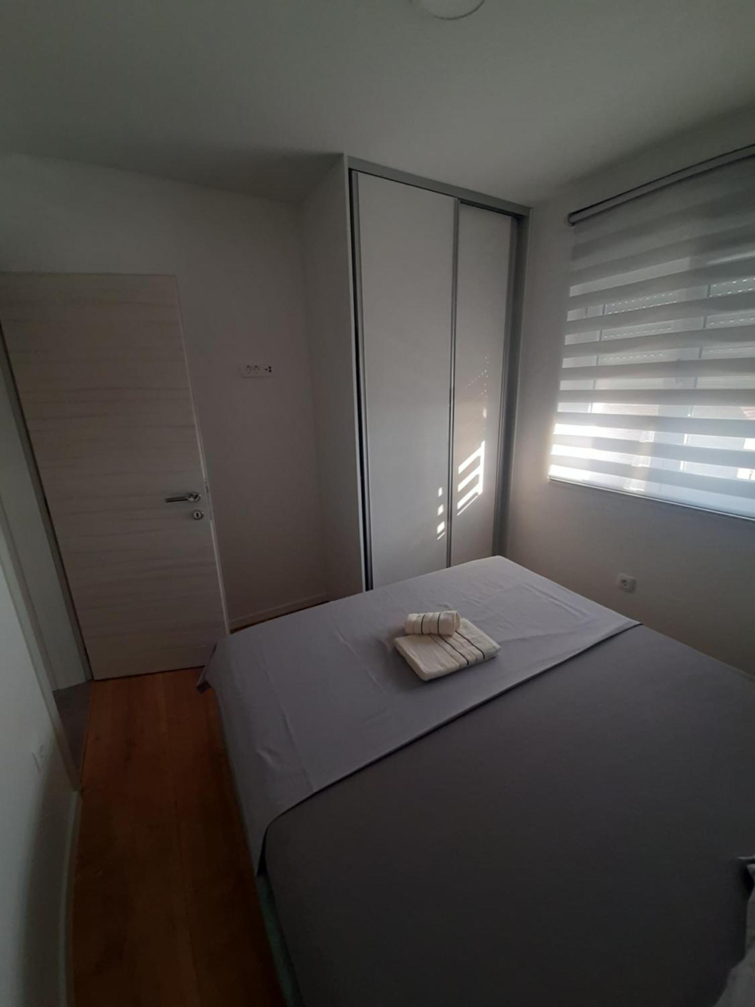 Apartman Horvat *