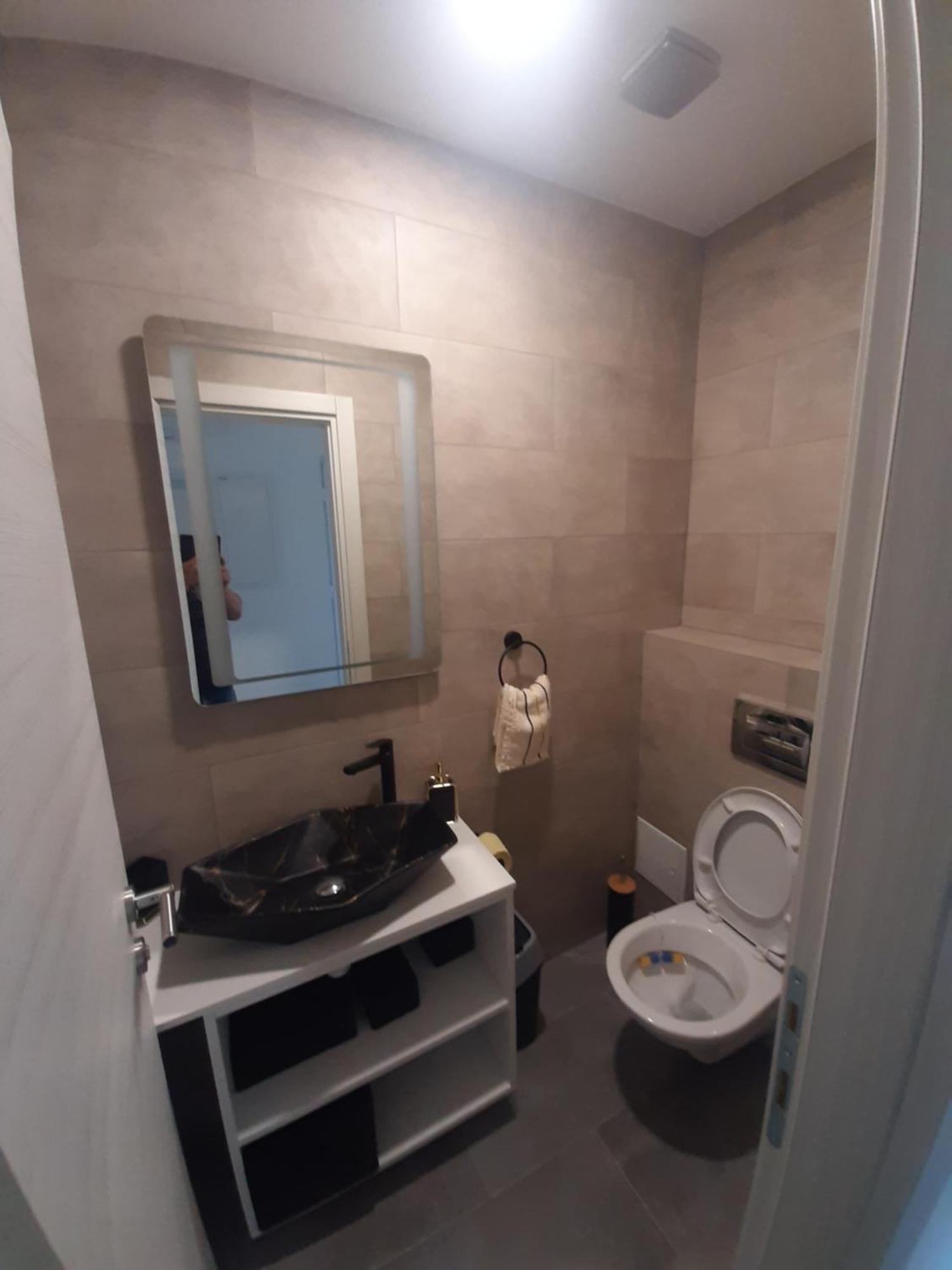 Apartman Horvat