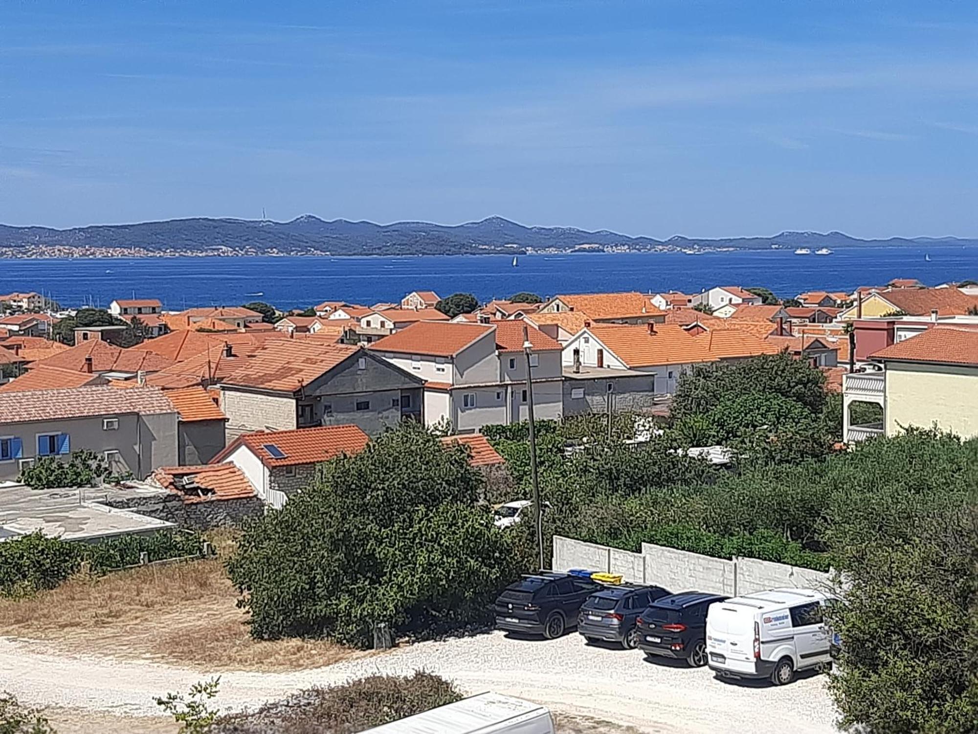 Horvat * Bibinje