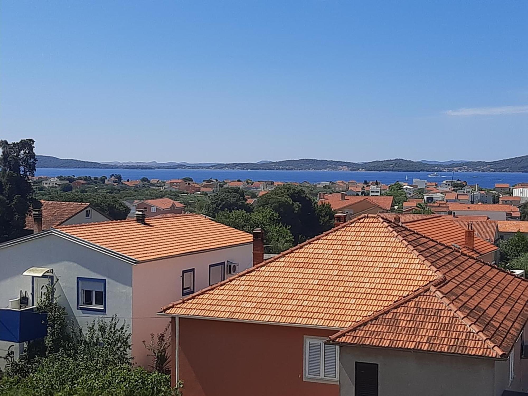 Horvat Apartman